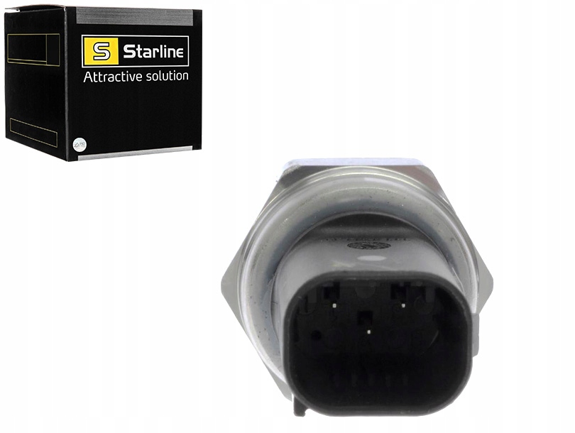 фото №1, Starline ed stem223 датчик тиску вихлопних газів