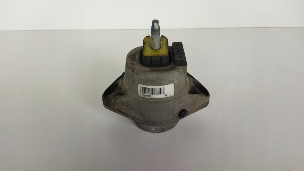 фото №1, Camaro 16- 2.0t подушка двигателя левая p23340399