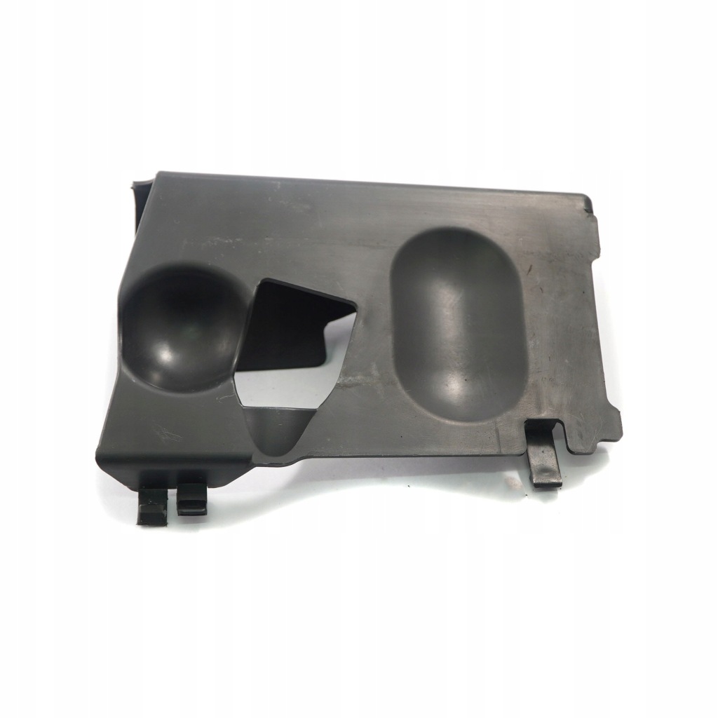 Bmw e65 защита кронштейн обдув левый перед Цена