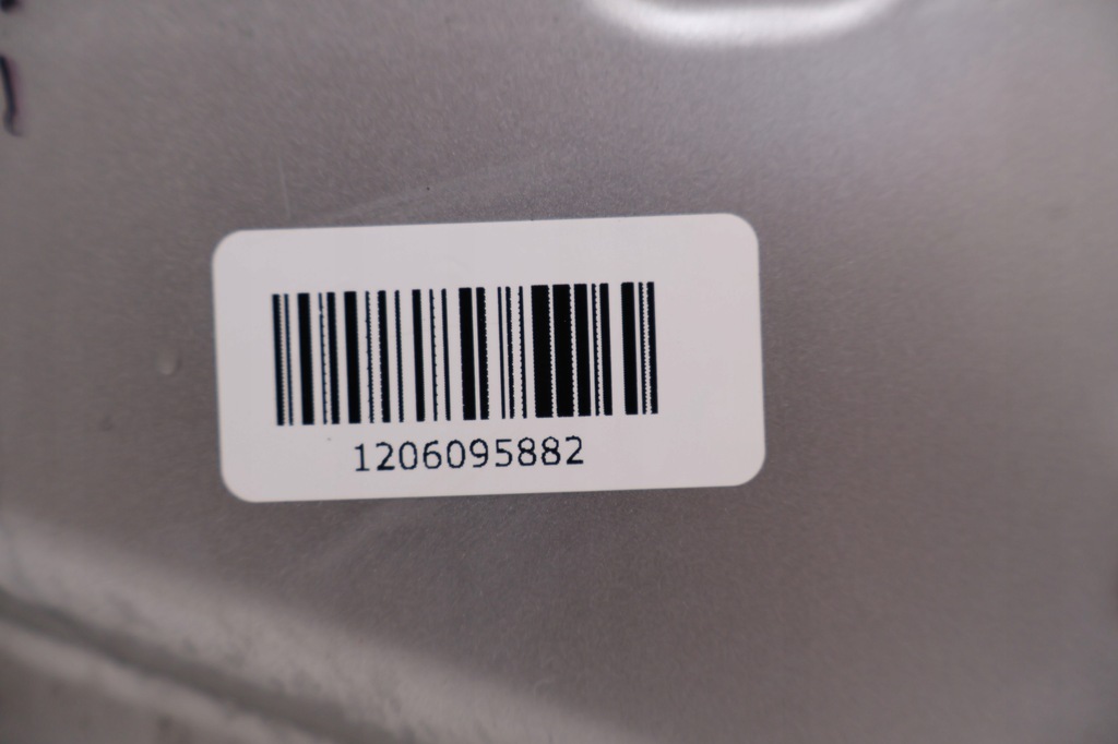 фото №9, Toyota rav4 iv lift капот крышка двигателя 1d6