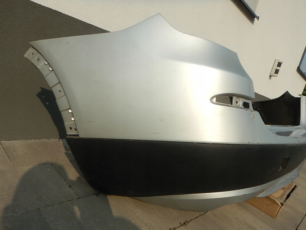 фото №12, Бампер задняя bmw x3 f25