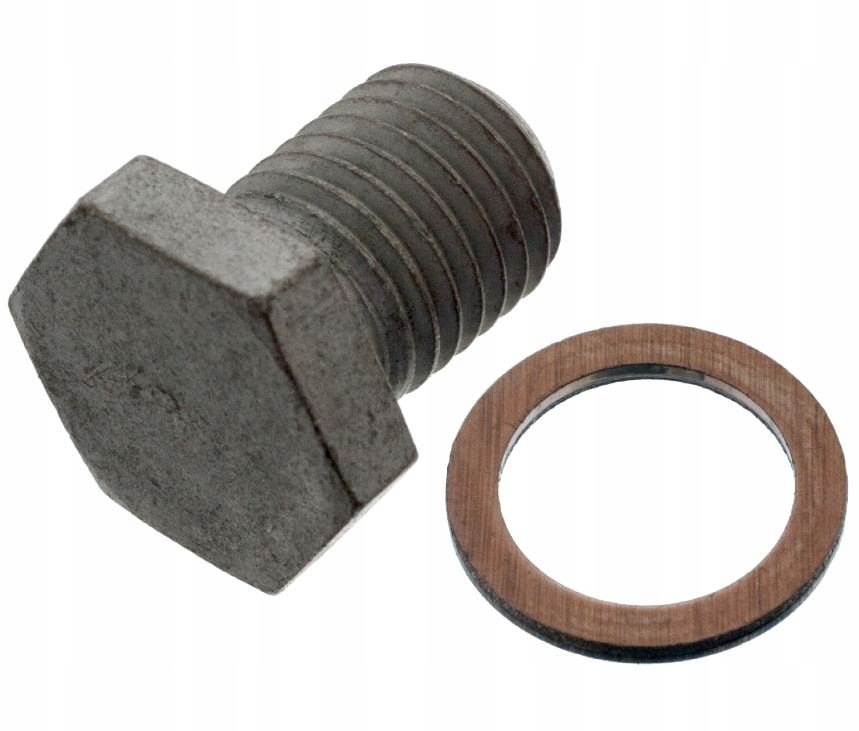 фото №14, Febi кришка картера оливи bmw 5 g30 530 i 2016.09-