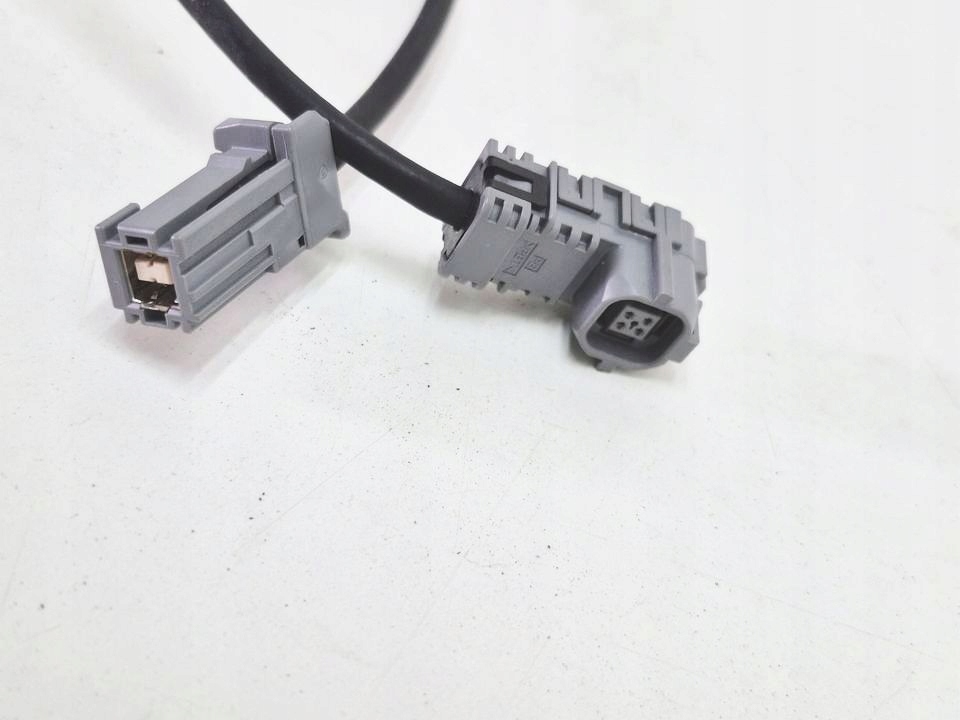 фото №1, Lexus nx шланг камери дзеркало