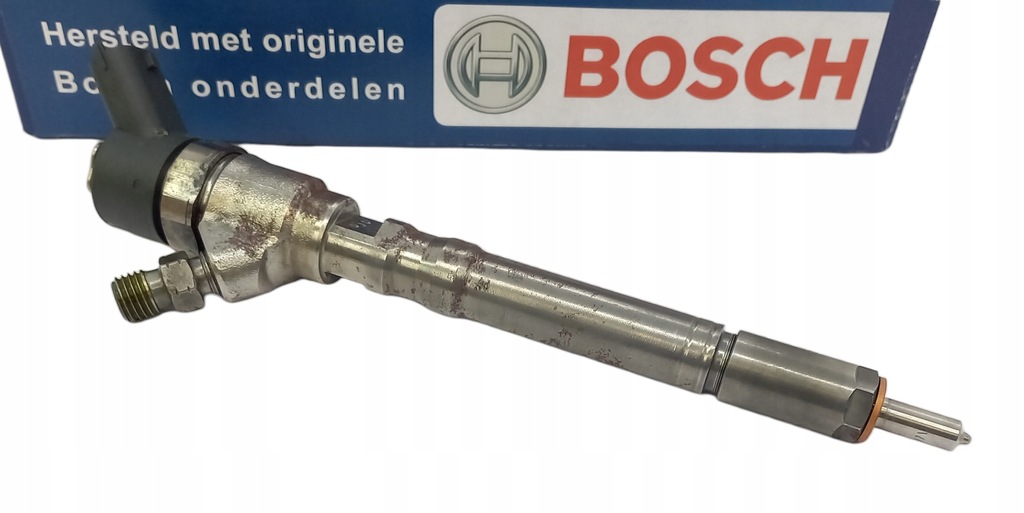 фото №1, Інжектор hyundai getz matrix tucson kia sportage