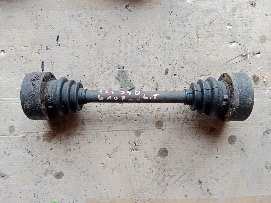 Купить Приводной вал левое  задняя mercedes slc 350 w107