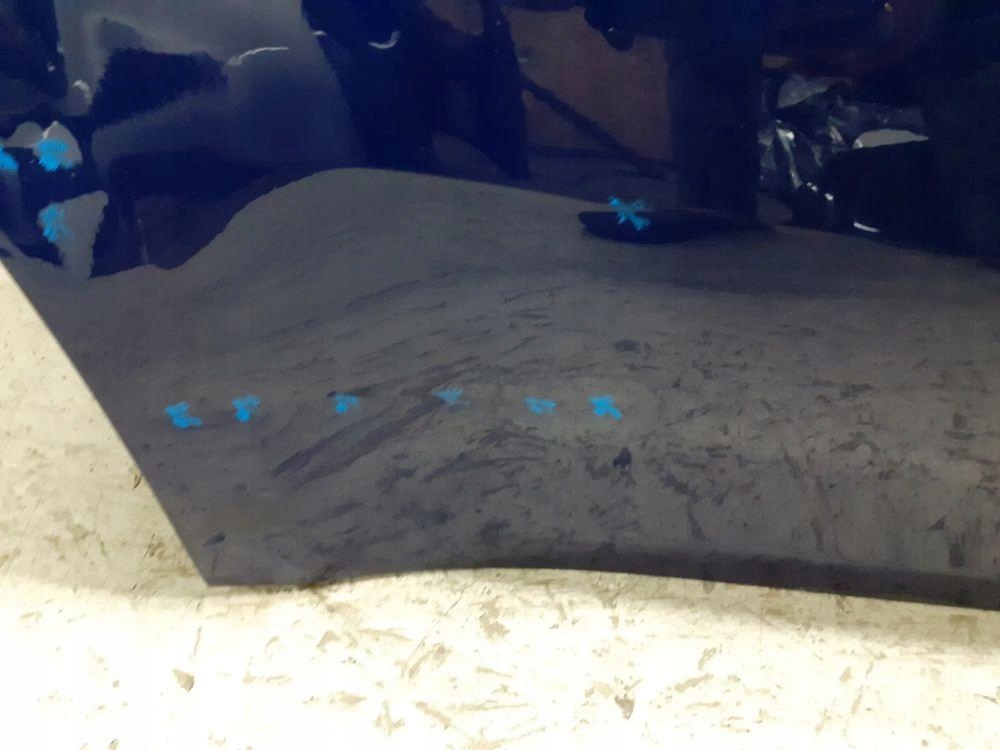 фото №7, Дверь задняя задние правое tesla model y