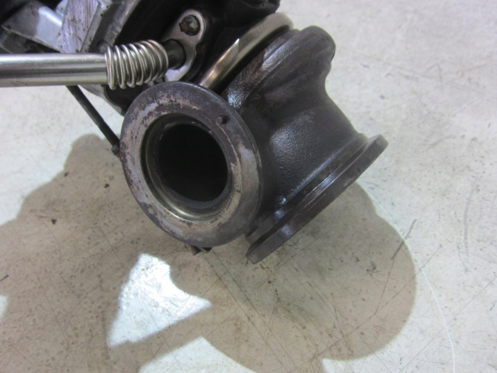 фото №10, Bmw 6 f06 650i n63 f10 f12 f07 турбонагнітач turbo 7646093 11657646093