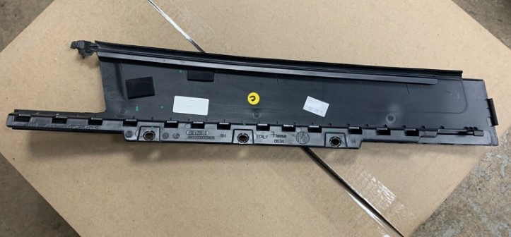 фото №1, Alfa romeo оригінальний номер 156125816