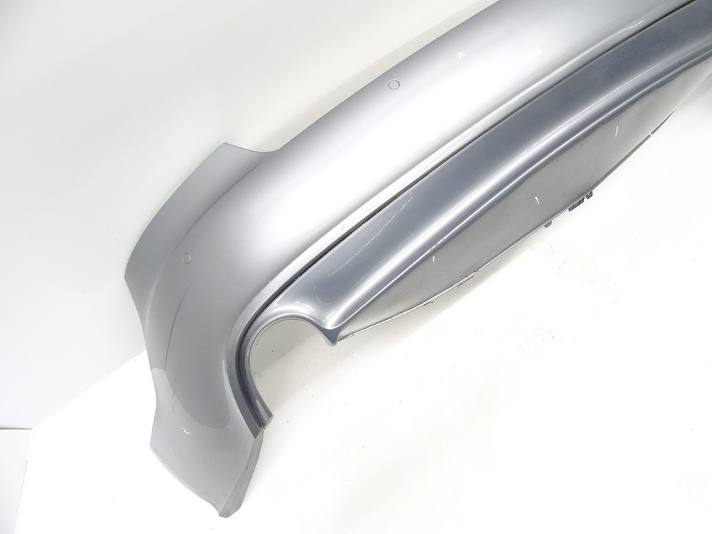 фото №10, Бампер задняя задний kompletny pdc audi a7 4g 11- ly7g