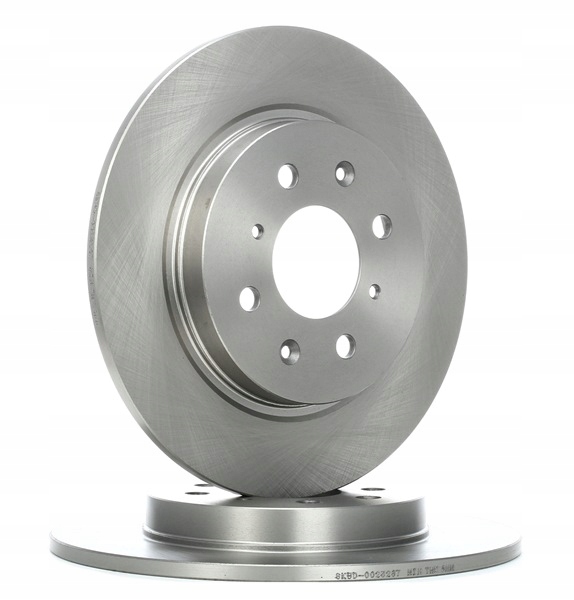 фото №15, 2x ridex 82b1037 гальмівні диски гальмівні перед do jeep grand cherokee iv wk, wk2