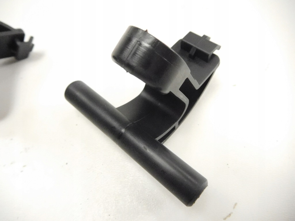 фото №4, Набор клипсов багажник renault clio 7701408995