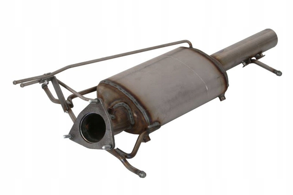 фото №1, Фильтр частиц твердых 1231/jmj