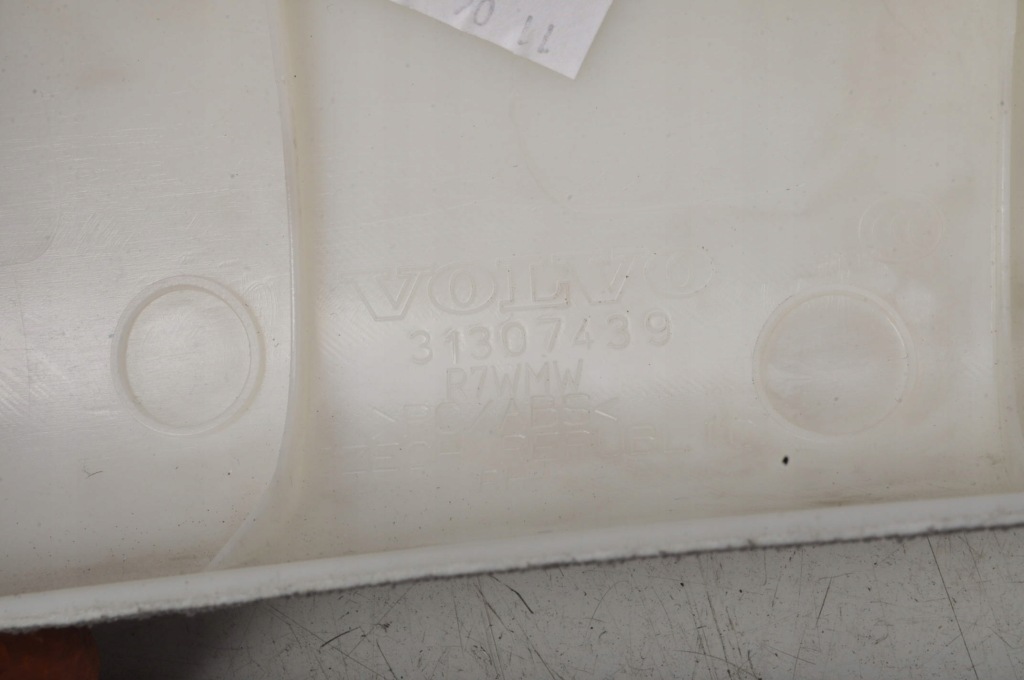 фото №7, Volvo s60 ii v60 молдинг стойка передний правая 31307439