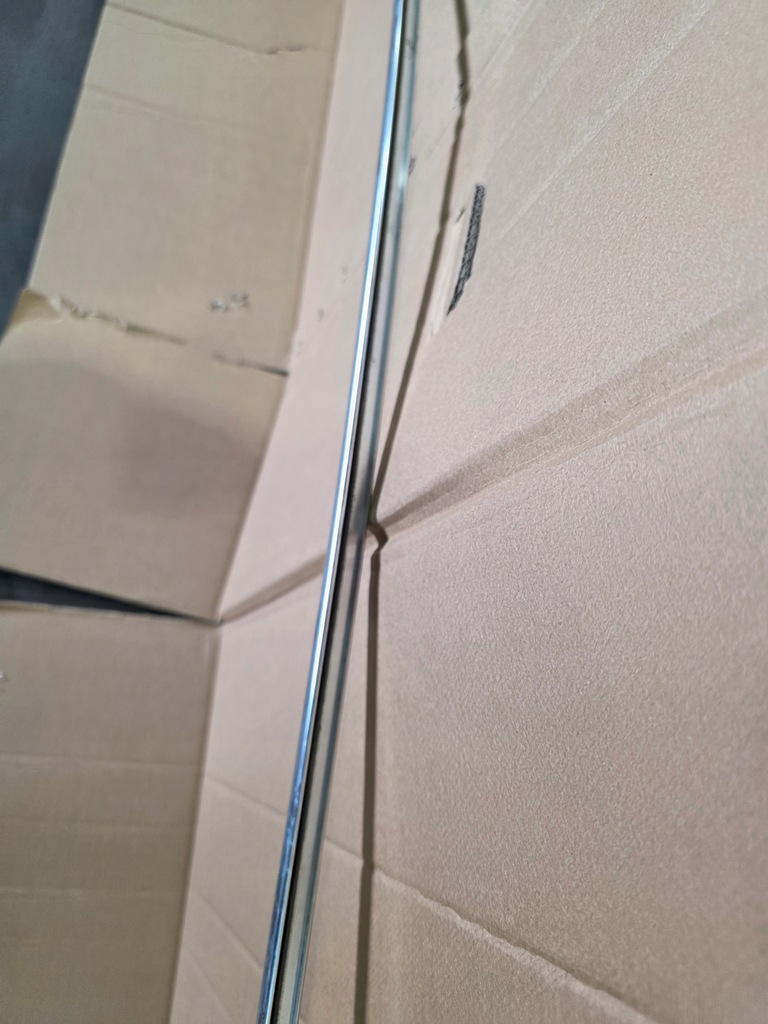 фото №9, Молдинг кузовная хром левая audi q3 8u 8u0853703a !!!