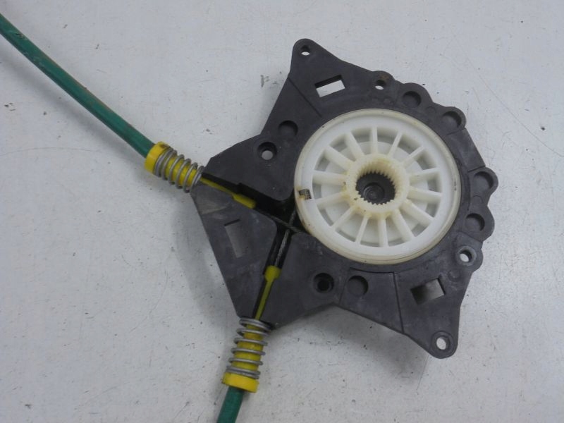 Citroen c8 механізм підйомник скло задня лівий 1494841080 Київ