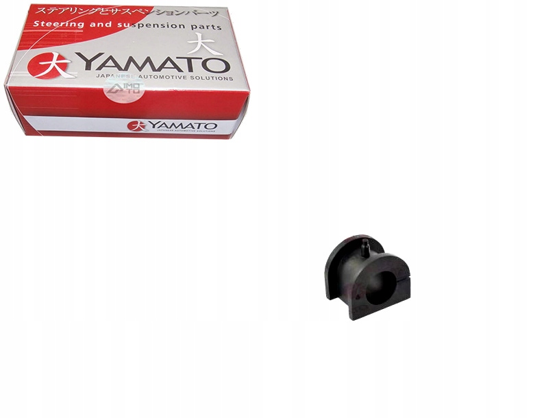 фото №1, Yamato j75027ymt підвіска, стабілізатор