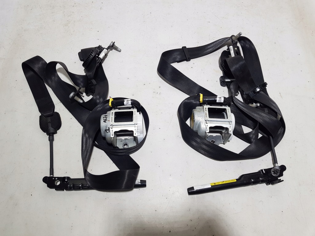 Купити Alfa romeo stelvio ремені лівий правий перед задній комплект ременів