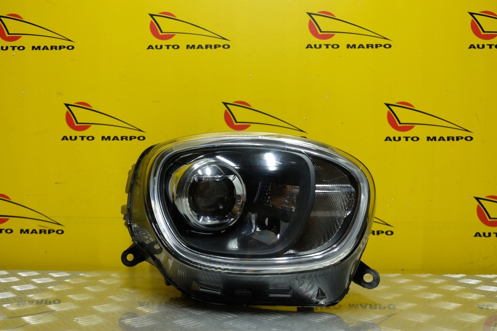 Mini cooper countryman f60 фара фара led америка Ціна