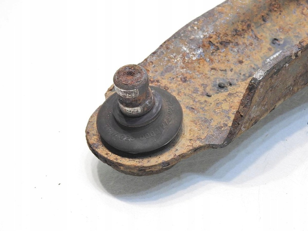 фото №3, Важіль лівий перед renault scenic ii