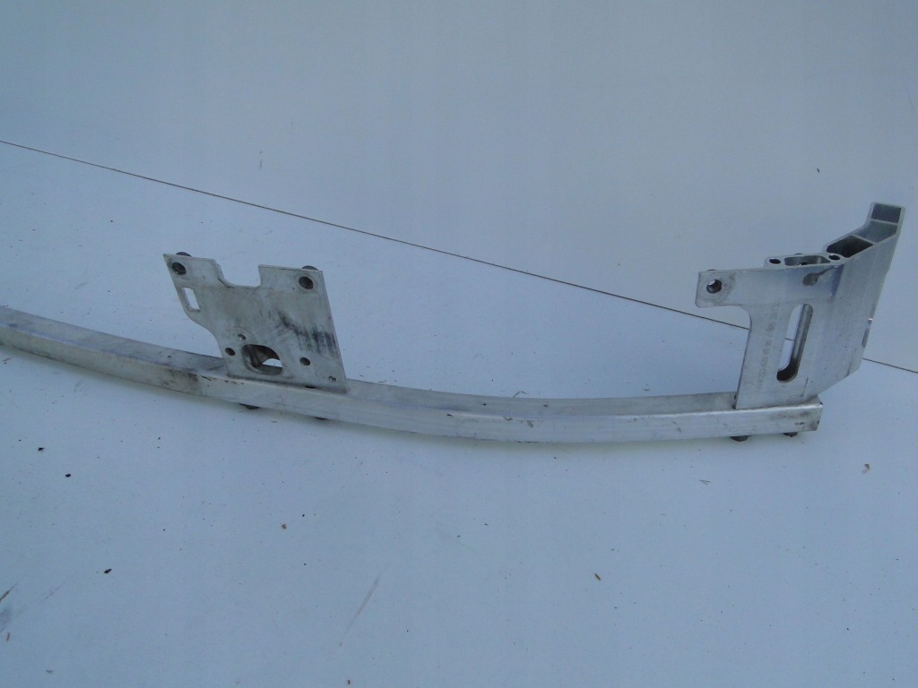 фото №9, Mercedes s klasa w223 223 maybach z223 балка нижняя w бампер + кронштейны
