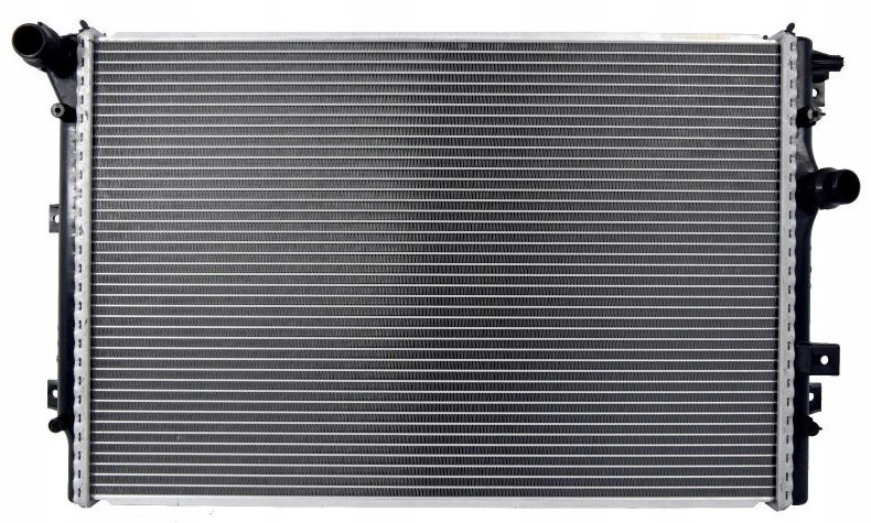 фото №1, Радиатор wody seat alhambra