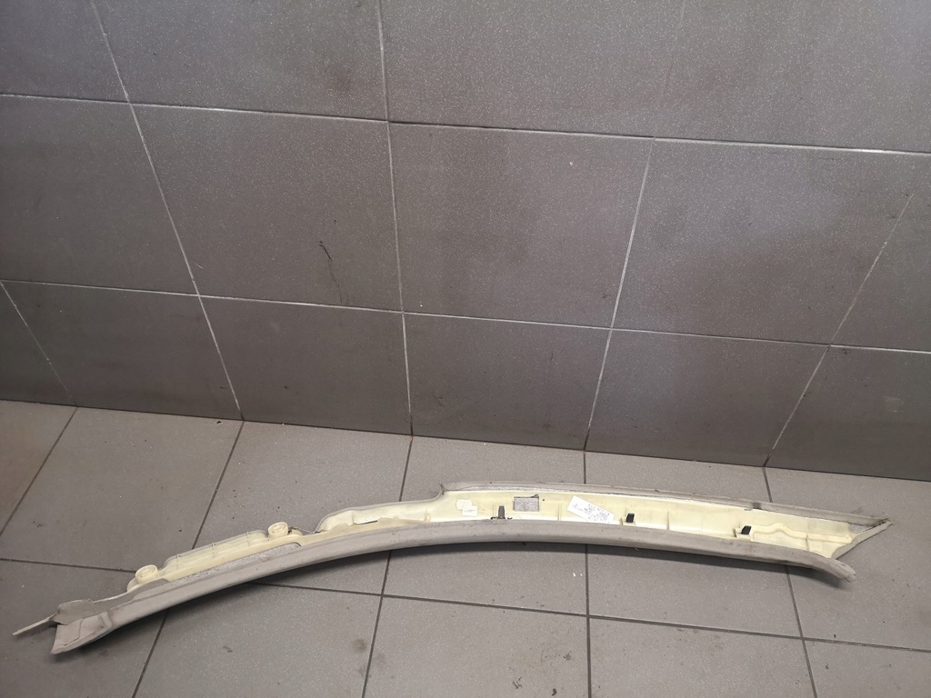 фото №9, Защита стойка a правая audi a6 c5 avant 4b9867234c