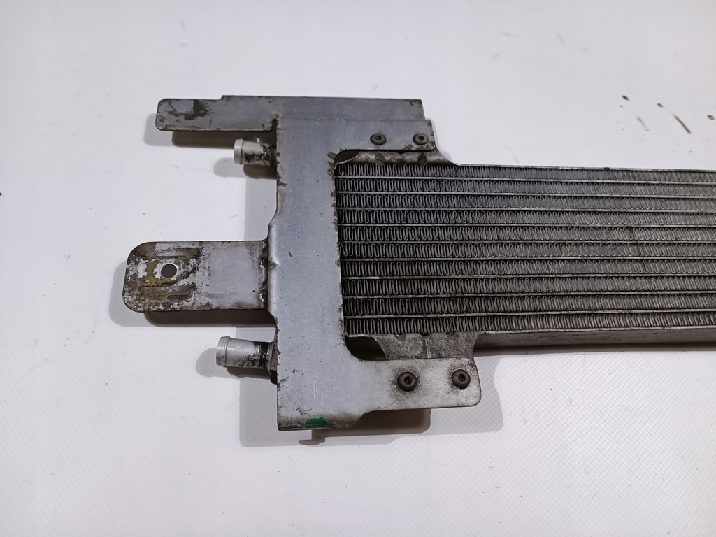 фото №6, Радіатор оливи коробки ford mustang 2005-2010