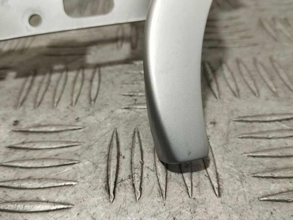 фото №7, Aston martin db11 2019 рамка панели приборной панели