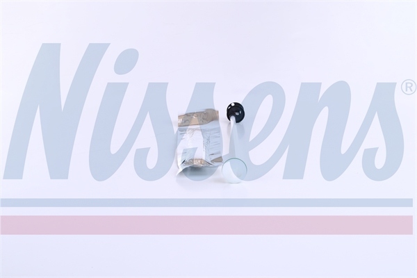 фото №14, Nissens осушувач кондиціонера mercedes a v177 a w176 a w177 amg gt