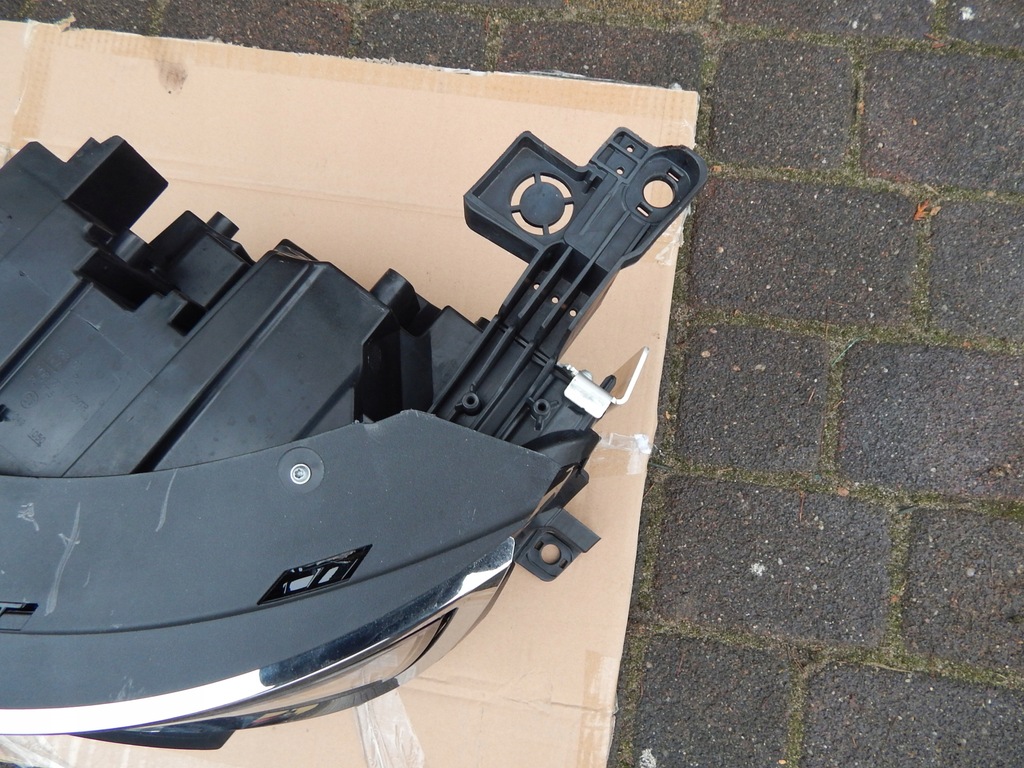 фото №5, Лампы opel mokka b full led oryg nowe