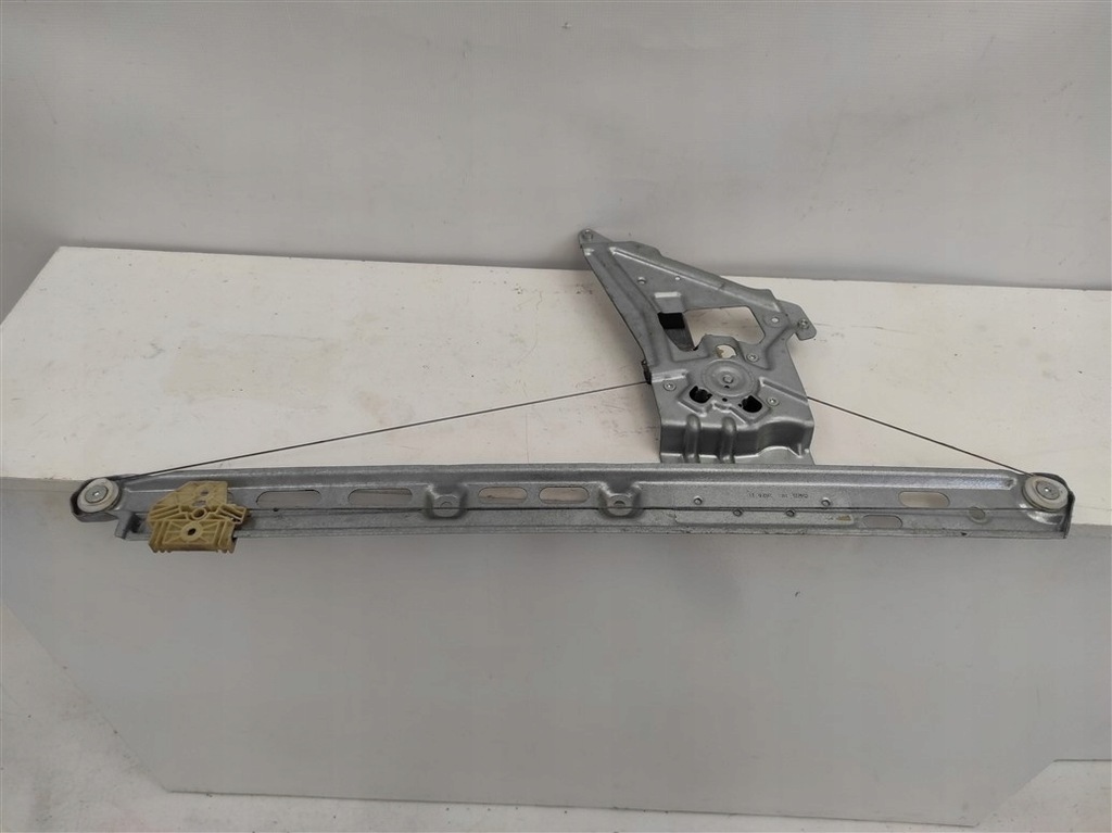 фото №6, Подъемник стекло левый mercedes sprinter 907 910