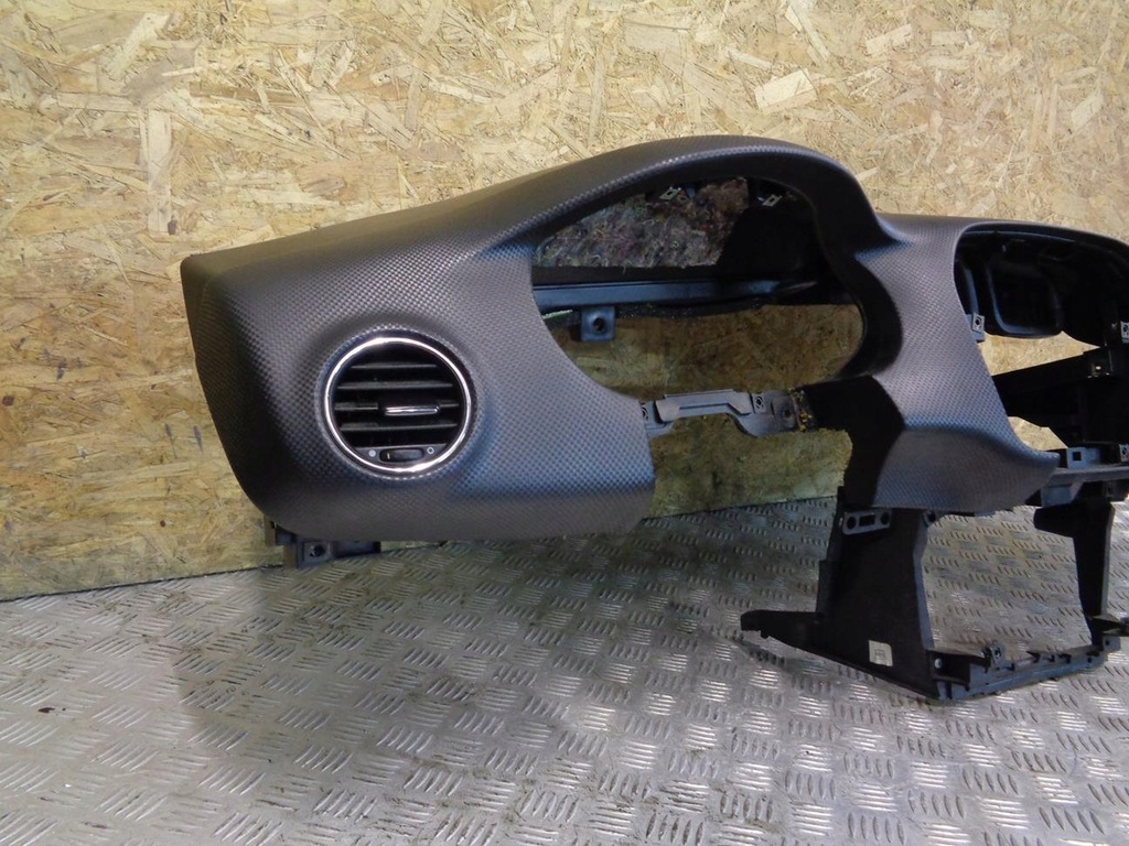 фото №5, Приборная панель приборная приборная панель консоль fiat bravo ii 07-