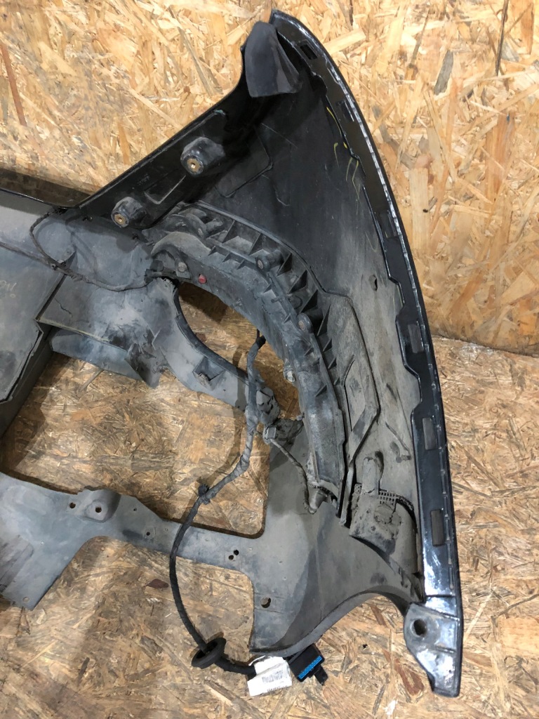 Бампер задний ferrari caifornia turbo Недорого