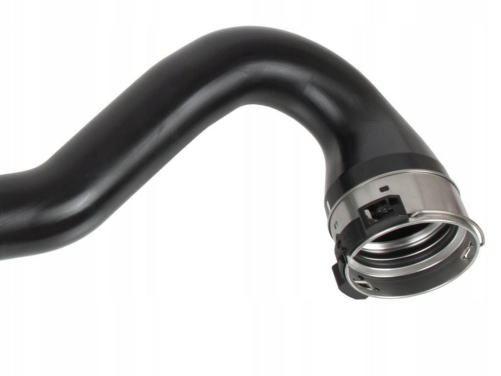 фото №10, Труба wąż шланг интеркулер do opel movano 2,3 cdti