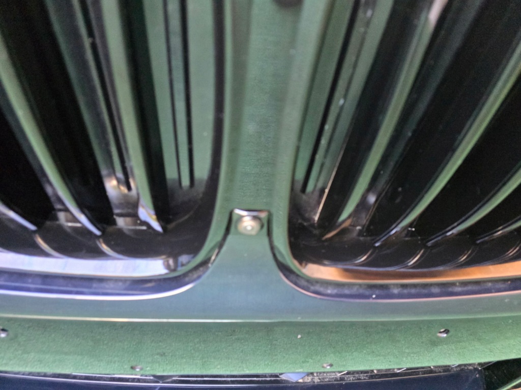 фото №6, Бампер pas передній радіатор лампи laser bmw x5 g05