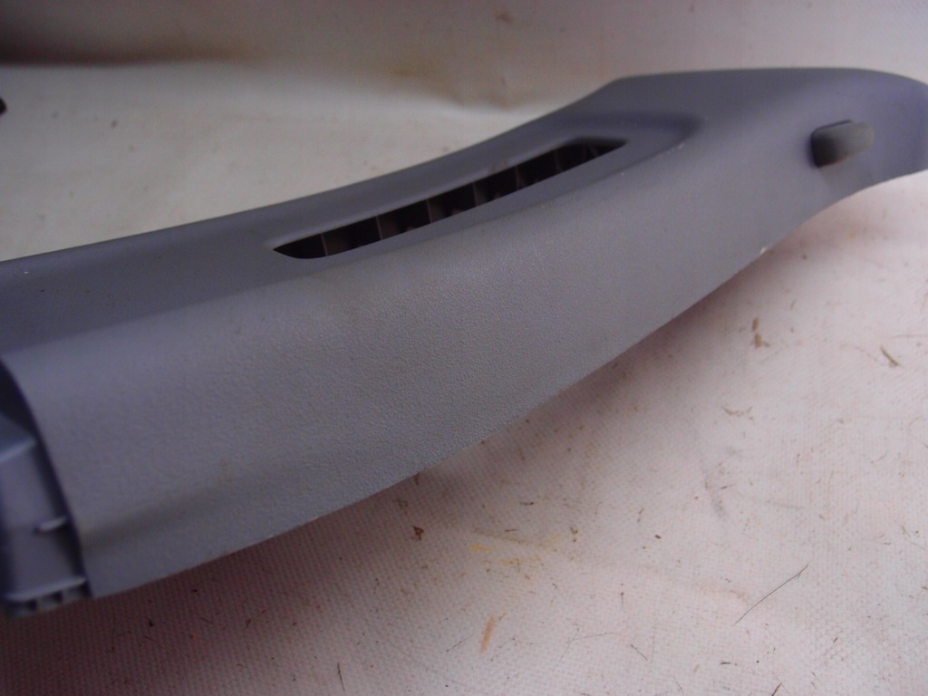 фото №8, Защита корпус стойка правого honda cr-v crv 2019r