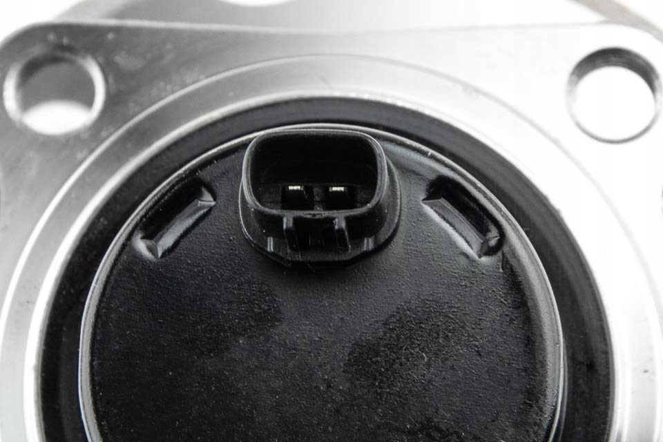 фото №14, Ступиця колеса задня toyota sienna 2wd 04-