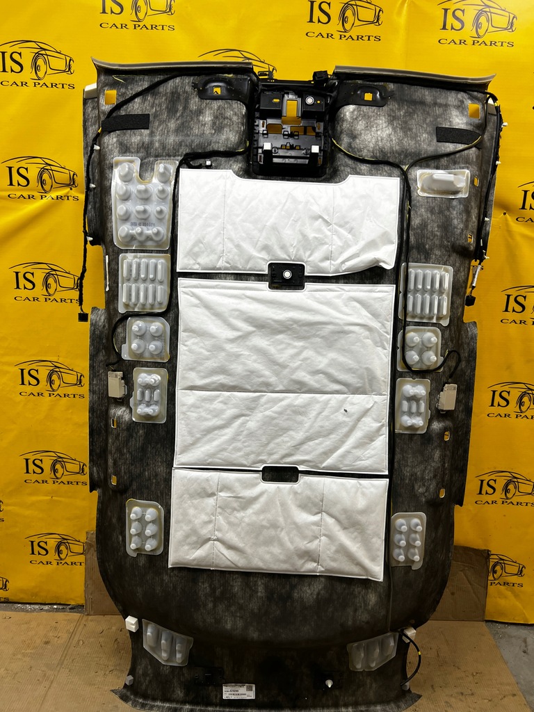 фото №8, Стеля стеля бежева ford escape mk4 usa