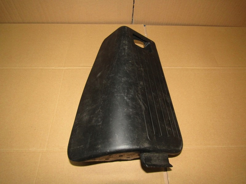 фото №6, Porsche 911 991 carrera защита заглушка корпус