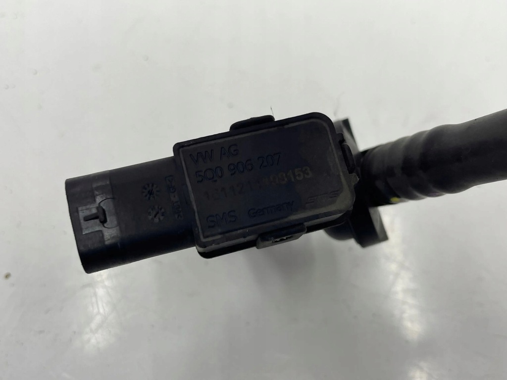 фото №7, Audi a4 s4 b9 2017 шланг охлаждение турбины