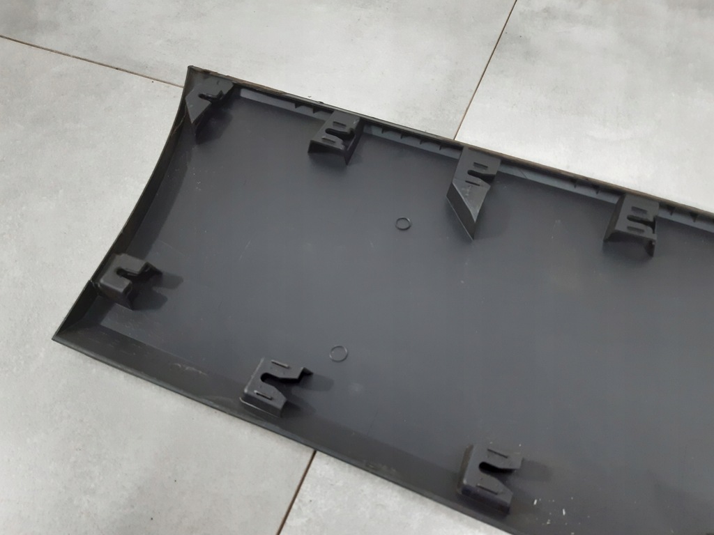 фото №9, Vw crafter ii молдинг боковая правая 7c0854940