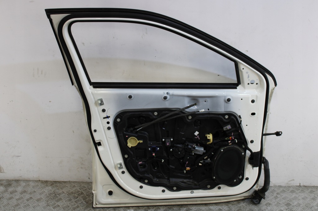 фото №5, Дверь левый перед передние отсутствует стекло jeep compass ii 2