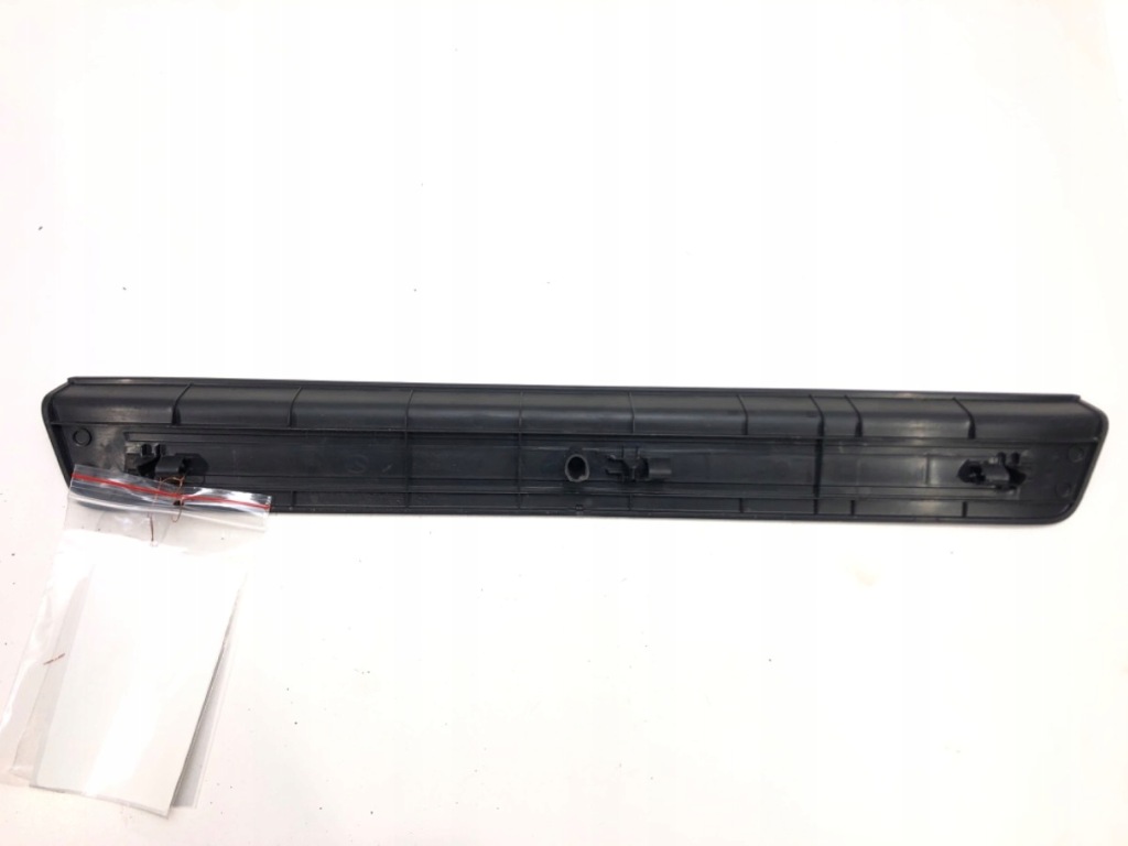 фото №2, Молдинг накладка порог задняя левая mazda cx-9 06-22