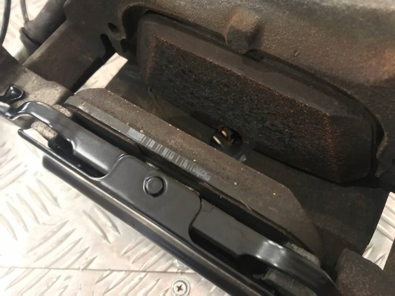 Гальма гальмівні диски mercedes gle купе w292 w166 5.0i Зі Шроту