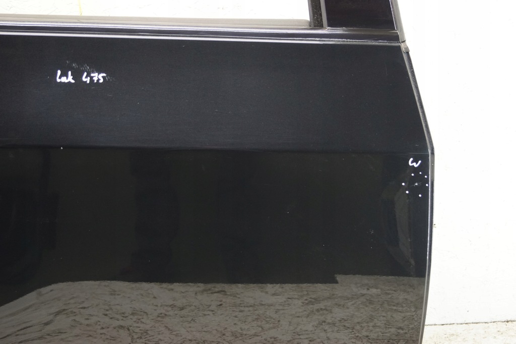 фото №7, Дверь правый задняя bmw x5 e70 475