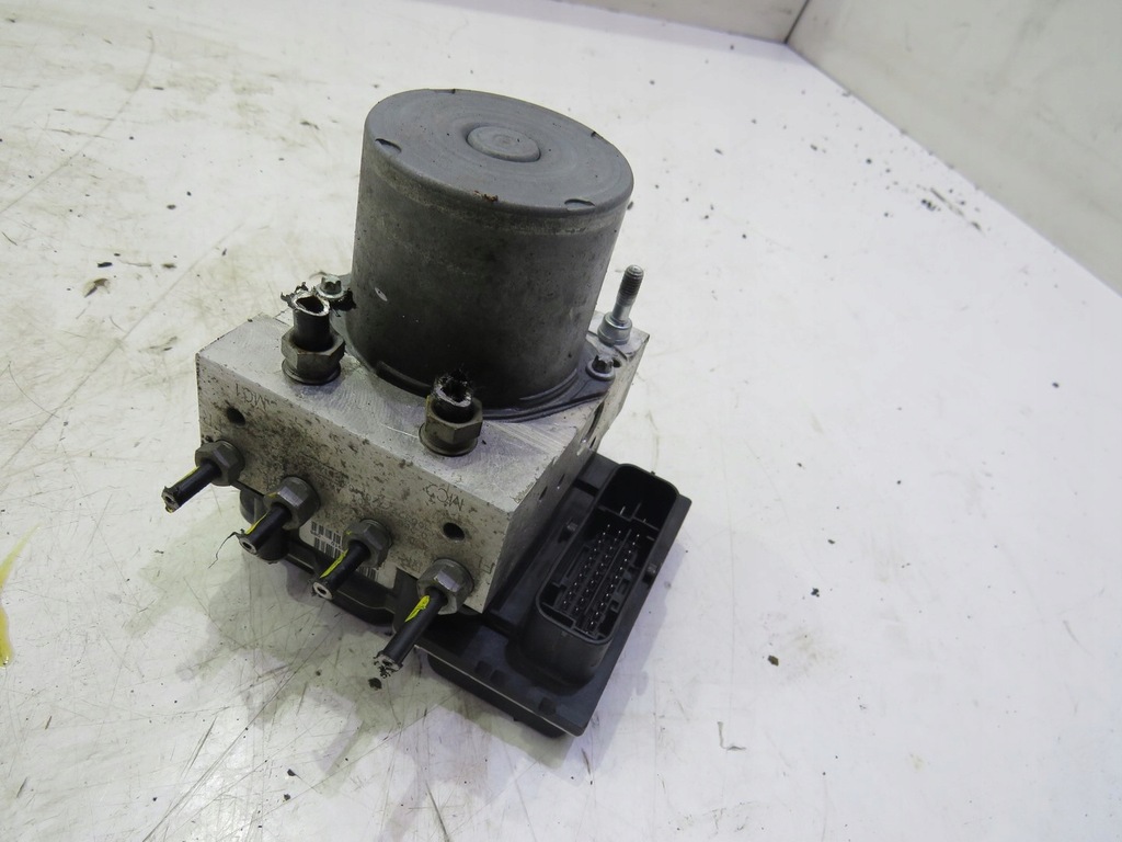 фото №5, Насос abs jaguar xj x351 3.0 d 0265950970