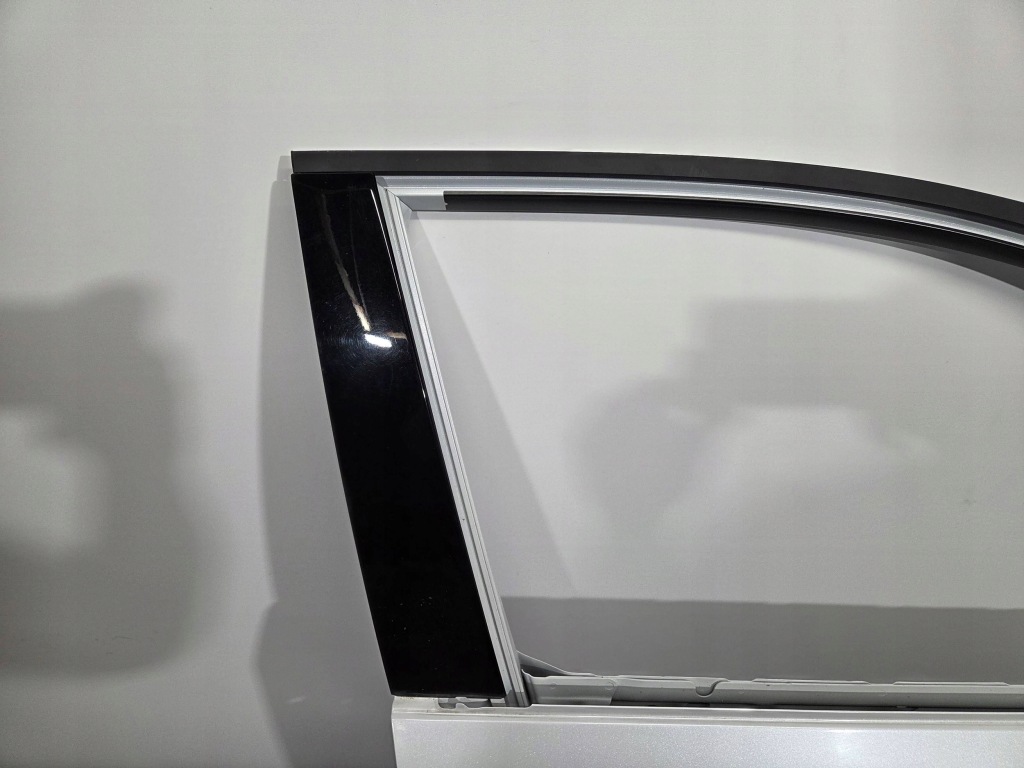 фото №2, Дверь правое передние toyota corolla e21