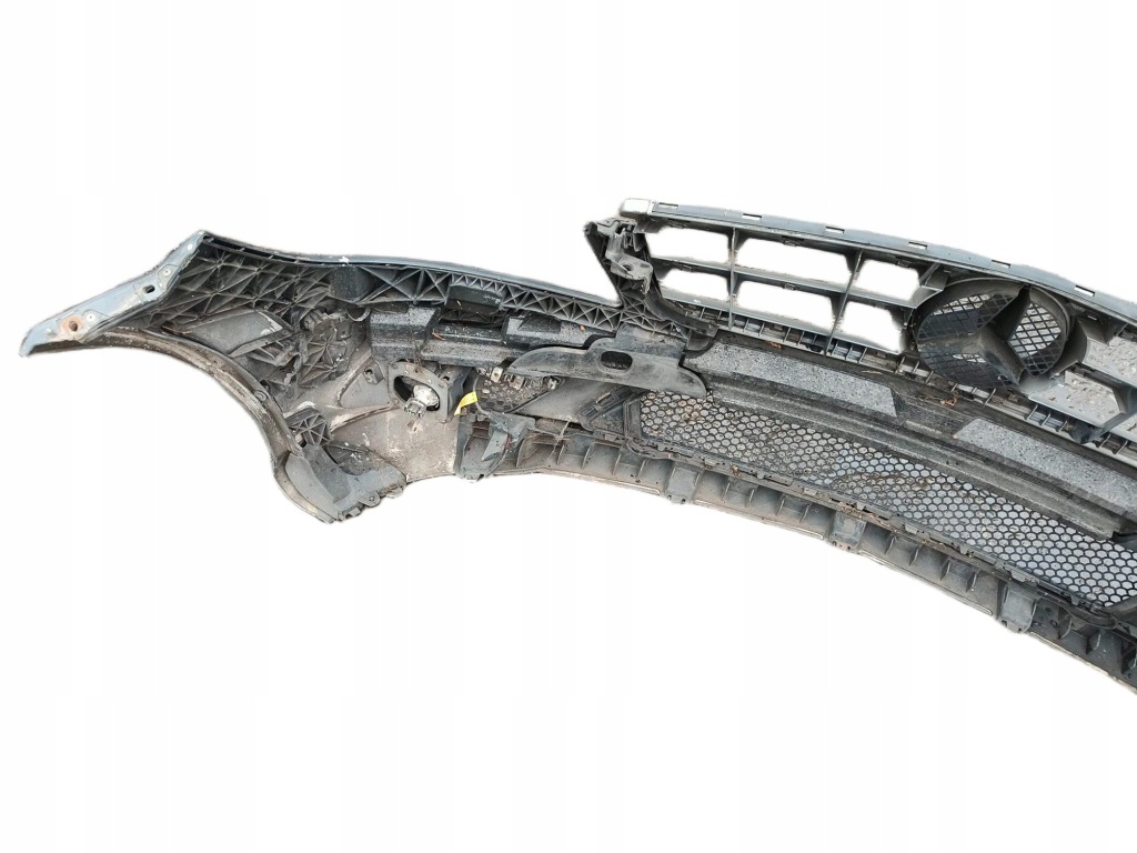 Купить Mercedes c klasa w204 бампер передний amg 755