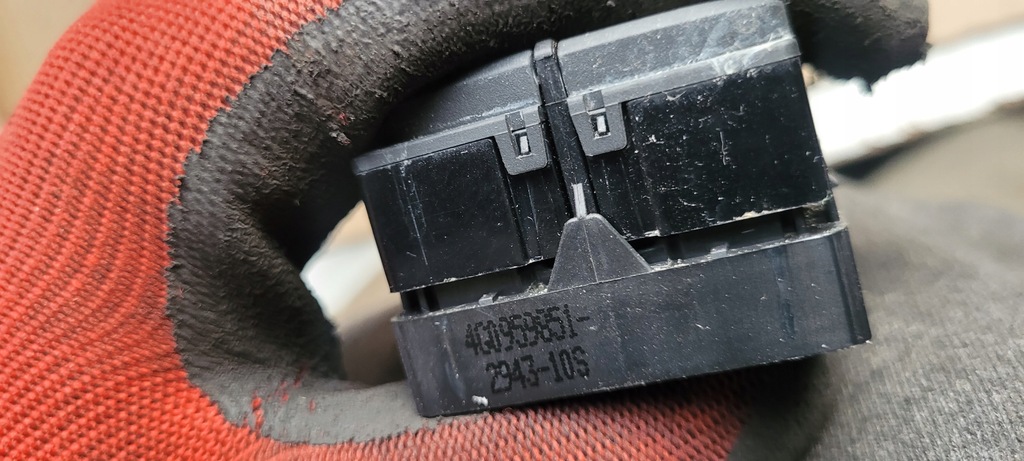 фото №12, S7 4g a7 переключатели окон хром панель a4 b8 a5 lift складной