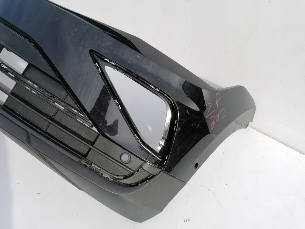 фото №11, Бампер перед vw tiguan ii 5na lift 20-